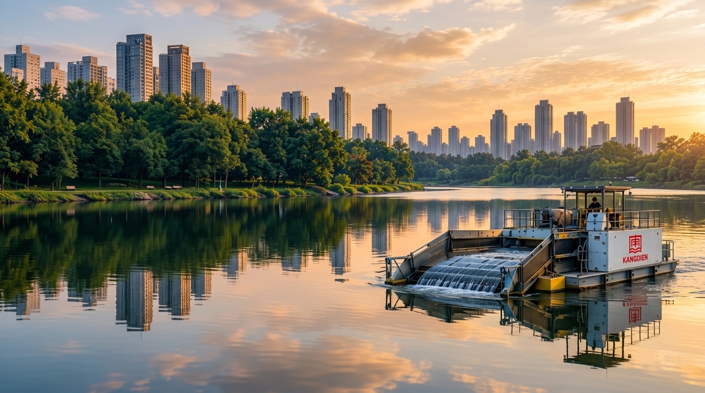 Sustainable Water & Environmental Solutions